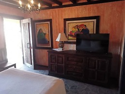 Hotel Boutique Posada de las Flores Loreto