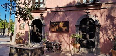 Hotel Boutique Posada de las Flores Loreto