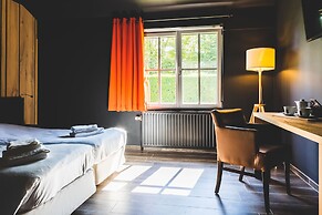 Domaine du Blé Hôtel