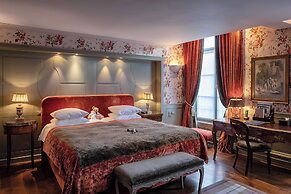 Hotel de Orangerie by CW Hotel Collection - Small Luxury Hotels of the