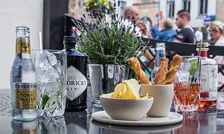 Hotel de Orangerie by CW Hotel Collection - Small Luxury Hotels of the