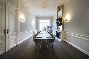 Hotel de Orangerie by CW Hotel Collection - Small Luxury Hotels of the