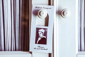 Hotel de Orangerie by CW Hotel Collection - Small Luxury Hotels of the