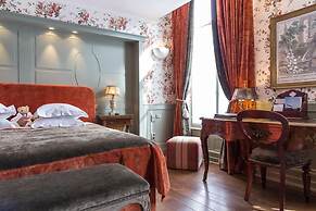 Hotel de Orangerie by CW Hotel Collection - Small Luxury Hotels of the