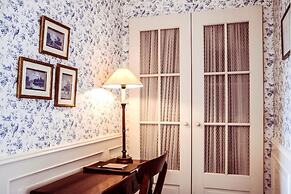 Hotel de Orangerie by CW Hotel Collection - Small Luxury Hotels of the