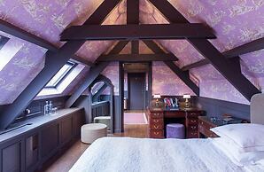 Hotel de Orangerie by CW Hotel Collection - Small Luxury Hotels of the