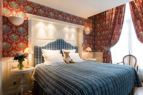 Hotel de Orangerie by CW Hotel Collection - Small Luxury Hotels of the