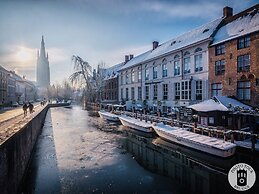 Hotel de Orangerie by CW Hotel Collection - Small Luxury Hotels of the