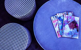 Hotel de Orangerie by CW Hotel Collection - Small Luxury Hotels of the