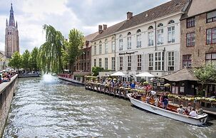 Hotel de Orangerie by CW Hotel Collection - Small Luxury Hotels of the