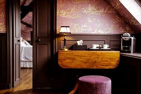Hotel de Orangerie by CW Hotel Collection - Small Luxury Hotels of the