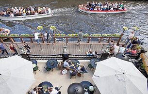 Hotel de Orangerie by CW Hotel Collection - Small Luxury Hotels of the