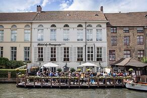 Hotel de Orangerie by CW Hotel Collection - Small Luxury Hotels of the