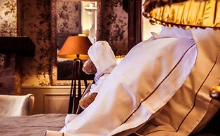 Hotel de Orangerie by CW Hotel Collection - Small Luxury Hotels of the