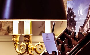 Hotel de Orangerie by CW Hotel Collection - Small Luxury Hotels of the