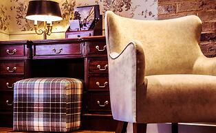 Hotel de Orangerie by CW Hotel Collection - Small Luxury Hotels of the