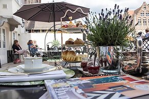 Hotel de Orangerie by CW Hotel Collection - Small Luxury Hotels of the