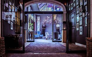 Hotel de Orangerie by CW Hotel Collection - Small Luxury Hotels of the