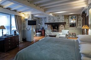 Hotel de Orangerie by CW Hotel Collection - Small Luxury Hotels of the