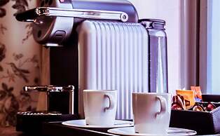 Hotel de Orangerie by CW Hotel Collection - Small Luxury Hotels of the