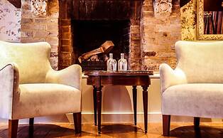 Hotel de Orangerie by CW Hotel Collection - Small Luxury Hotels of the