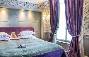 Hotel de Orangerie by CW Hotel Collection - Small Luxury Hotels of the