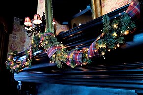 Hotel de Orangerie by CW Hotel Collection - Small Luxury Hotels of the