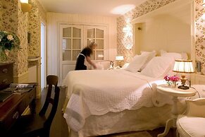 Hotel de Orangerie by CW Hotel Collection - Small Luxury Hotels of the