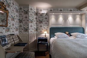 Hotel de Orangerie by CW Hotel Collection - Small Luxury Hotels of the