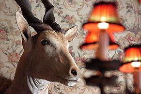 Hotel de Orangerie by CW Hotel Collection - Small Luxury Hotels of the