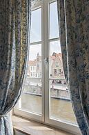Hotel de Orangerie by CW Hotel Collection - Small Luxury Hotels of the