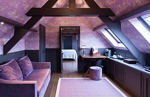 Hotel de Orangerie by CW Hotel Collection - Small Luxury Hotels of the