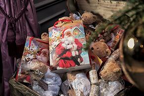 Hotel de Orangerie by CW Hotel Collection - Small Luxury Hotels of the