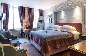 Hotel de Orangerie by CW Hotel Collection - Small Luxury Hotels of the