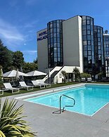 Palladia Hotel