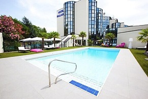 Palladia Hotel