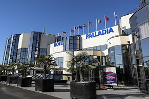 Palladia Hotel