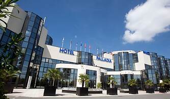 Palladia Hotel