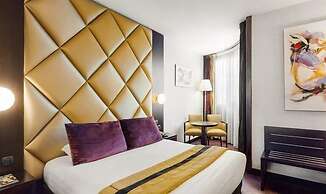 Palladia Hotel