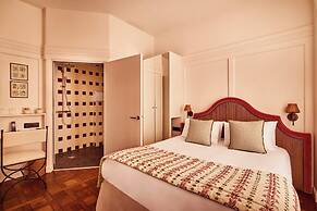 Hôtel Maison Monceau