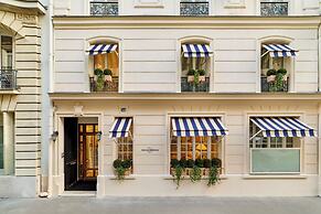 Hôtel Maison Monceau