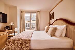 Hôtel Maison Monceau
