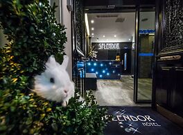 Hôtel Splendor Elysées