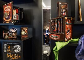 Hôtel Splendor Elysées