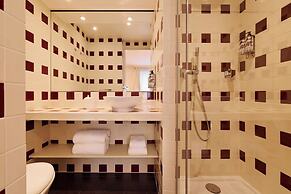 Hôtel Maison Monceau