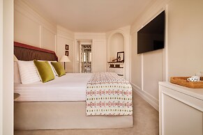 Hôtel Maison Monceau