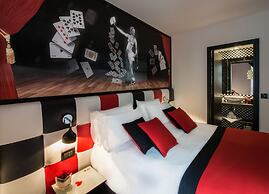 Hôtel Splendor Elysées