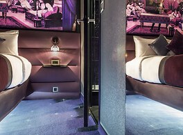 Hôtel Splendor Elysées