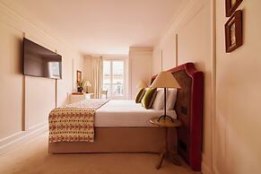 Hôtel Maison Monceau