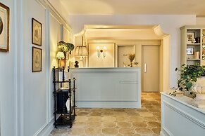 Hôtel Maison Monceau